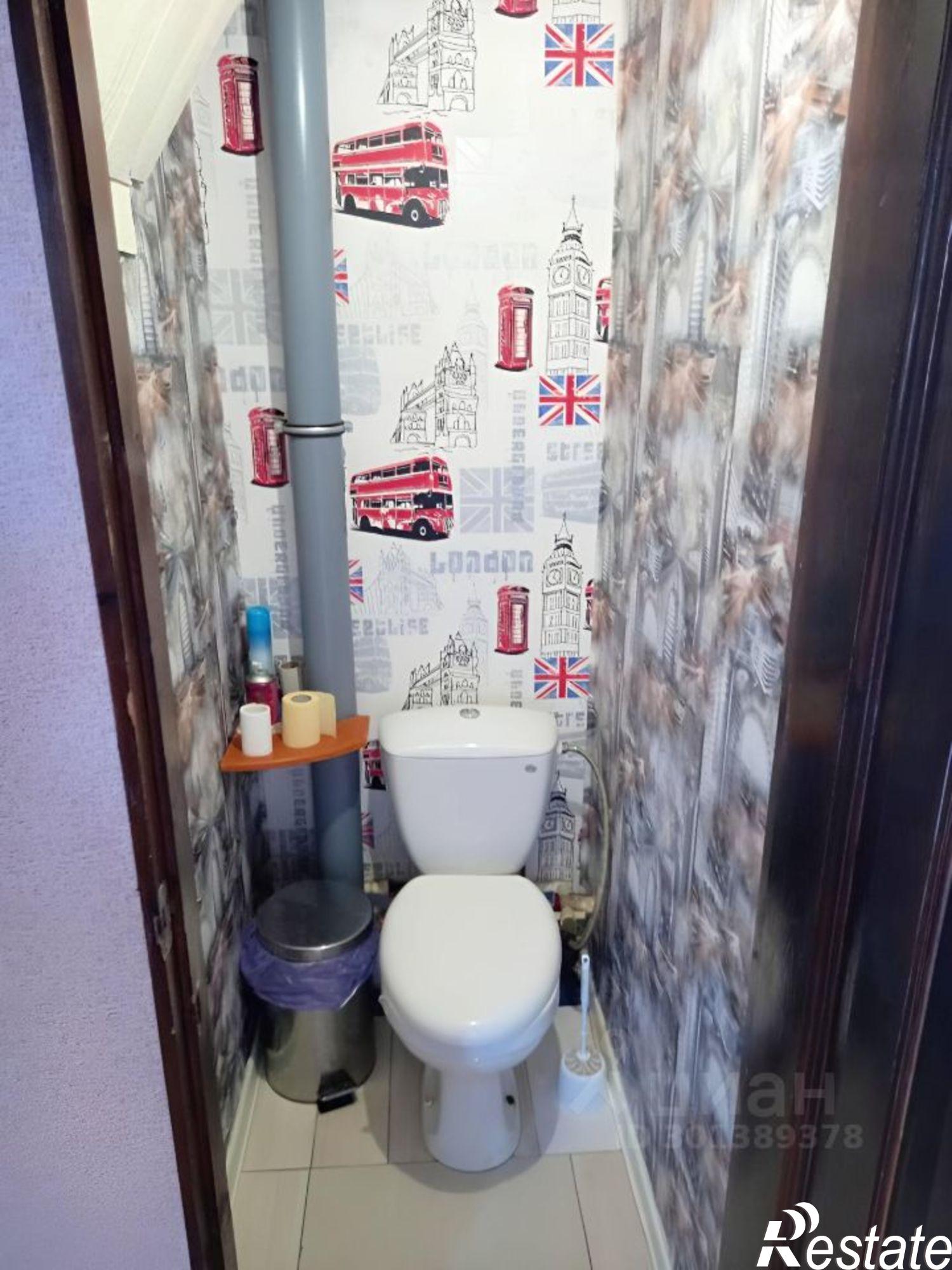 Сдать комнату за 7 000 рублей на Овражная улица, 18