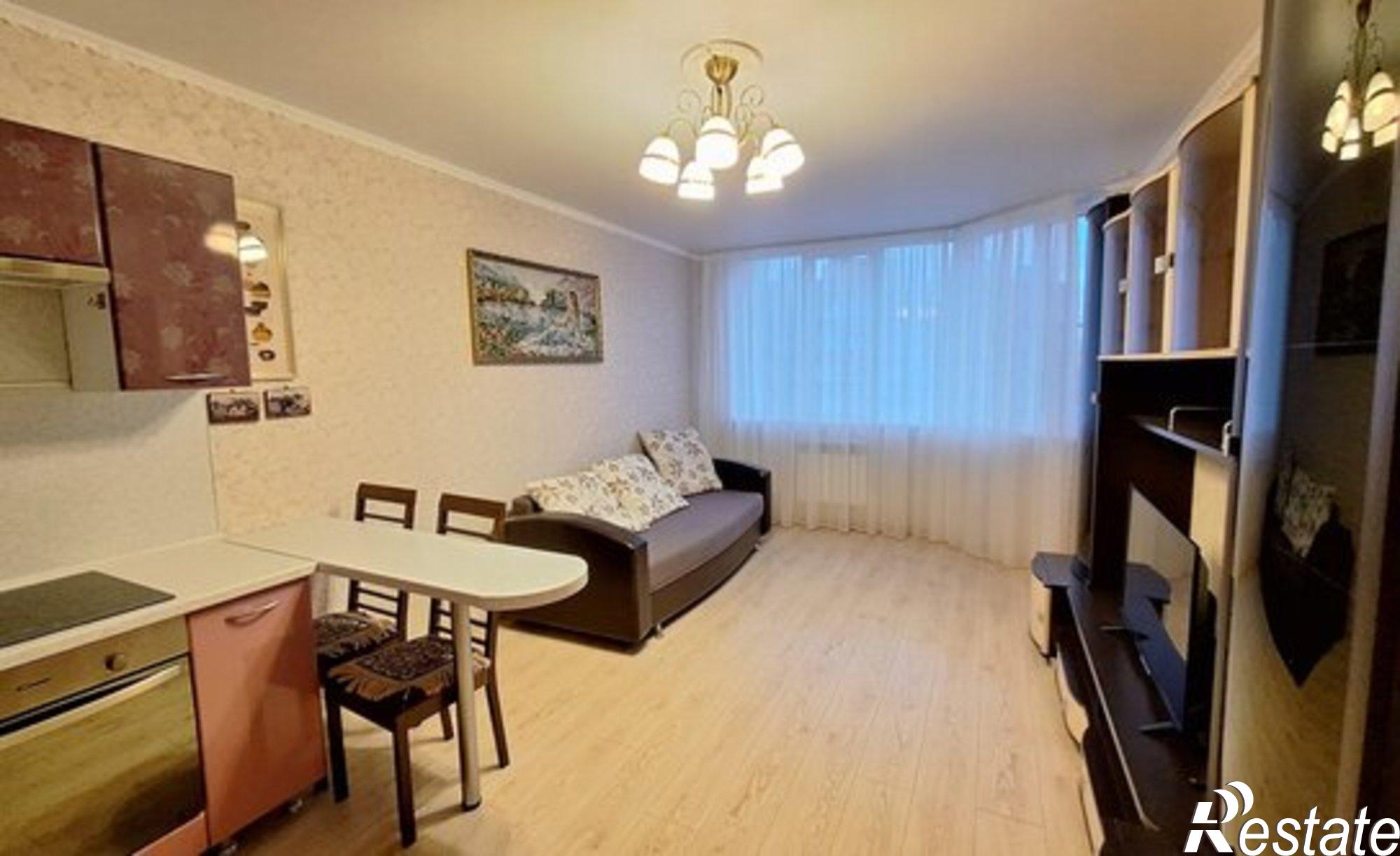 Купить квартиру за 7 300 000 рублей на Владимирская улица, 154 к1