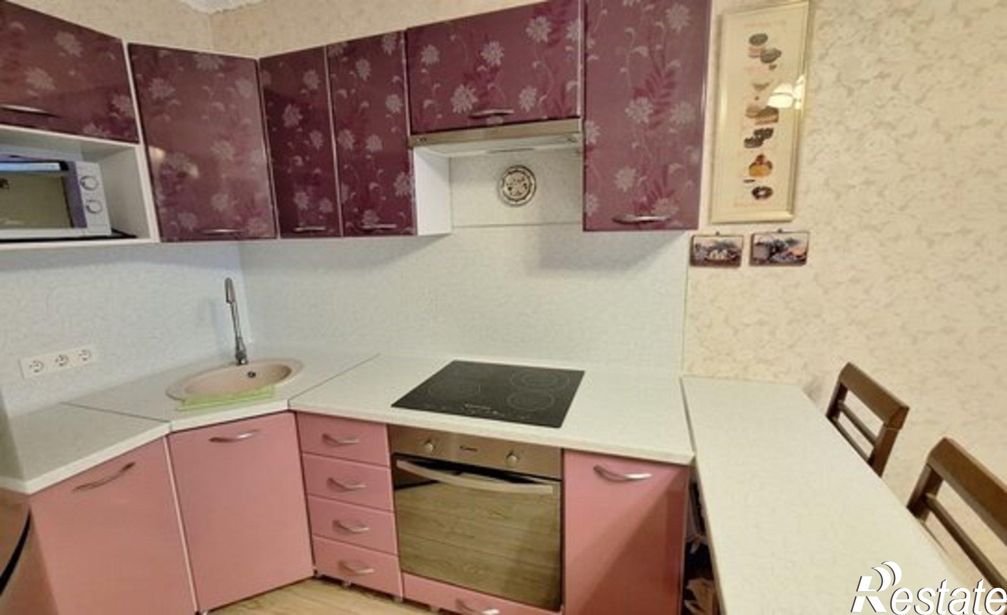 Купить квартиру за 7 300 000 рублей на Владимирская улица, 154 к1