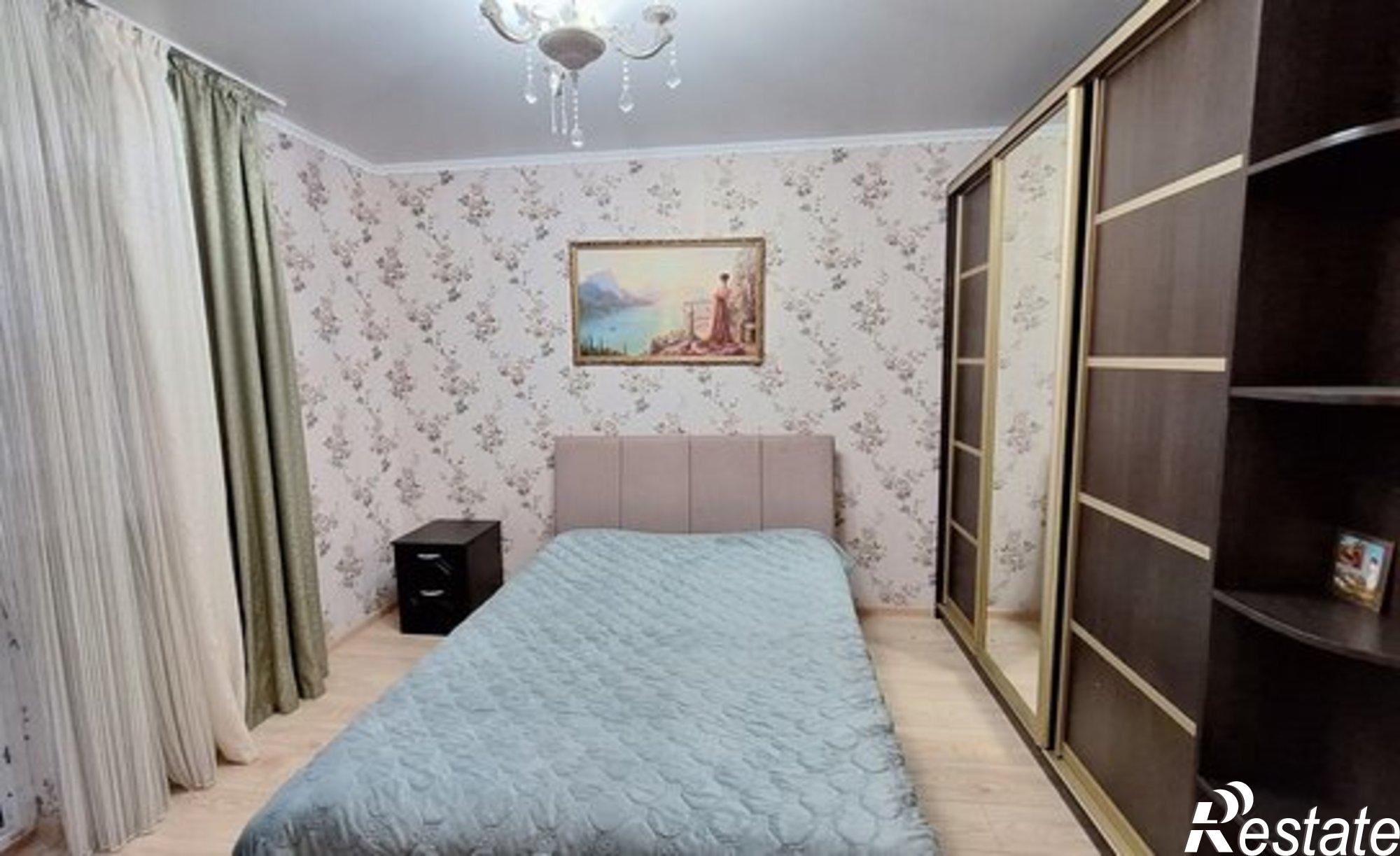 Купить квартиру за 7 300 000 рублей на Владимирская улица, 154 к1