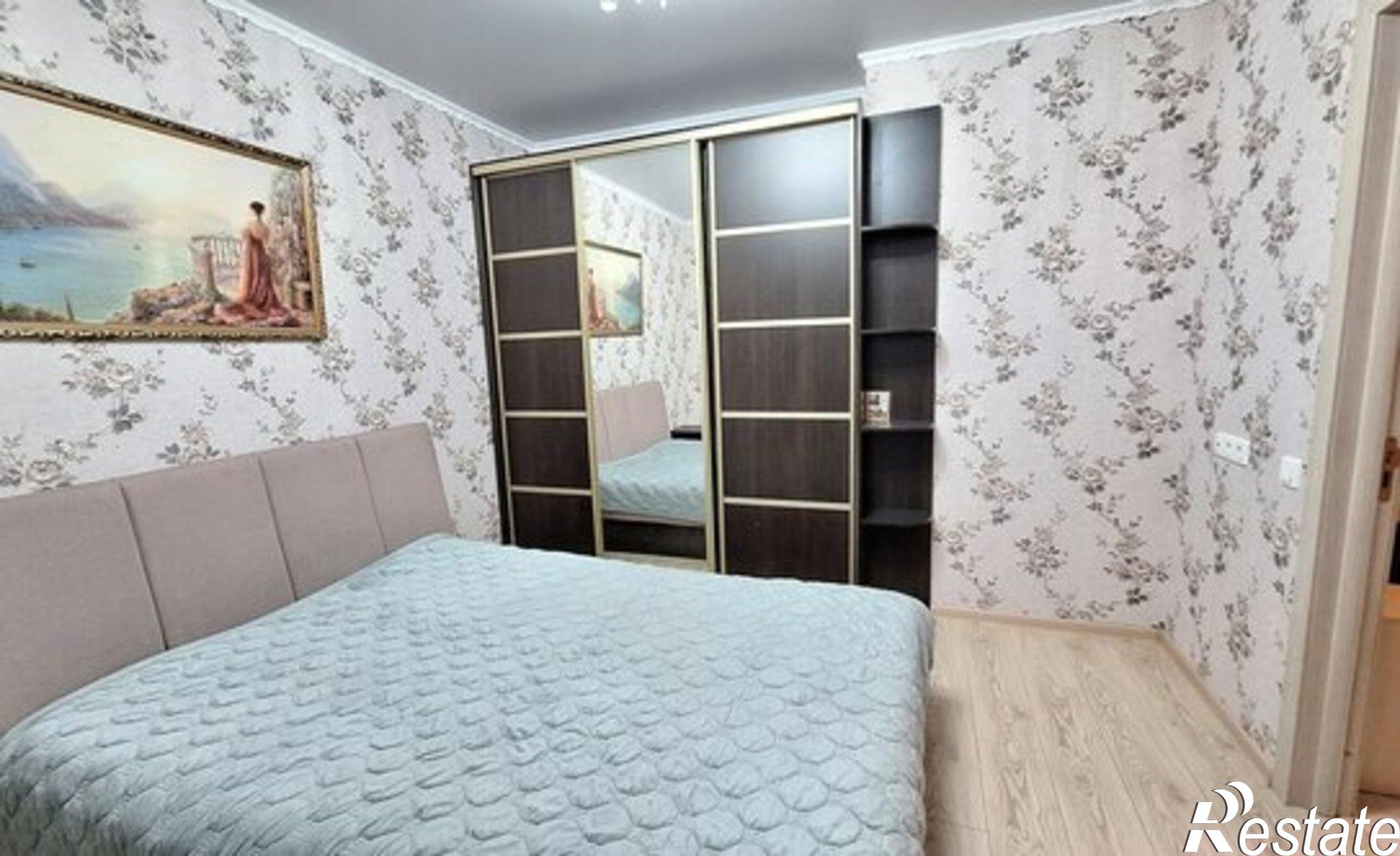 Купить квартиру за 7 300 000 рублей на Владимирская улица, 154 к1