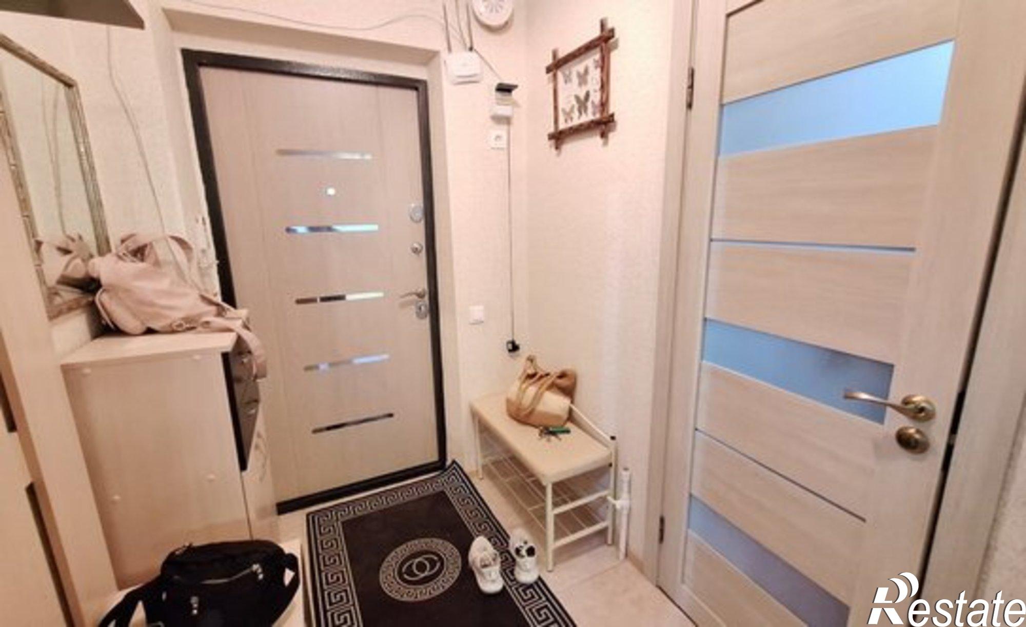 Купить квартиру за 7 300 000 рублей на Владимирская улица, 154 к1