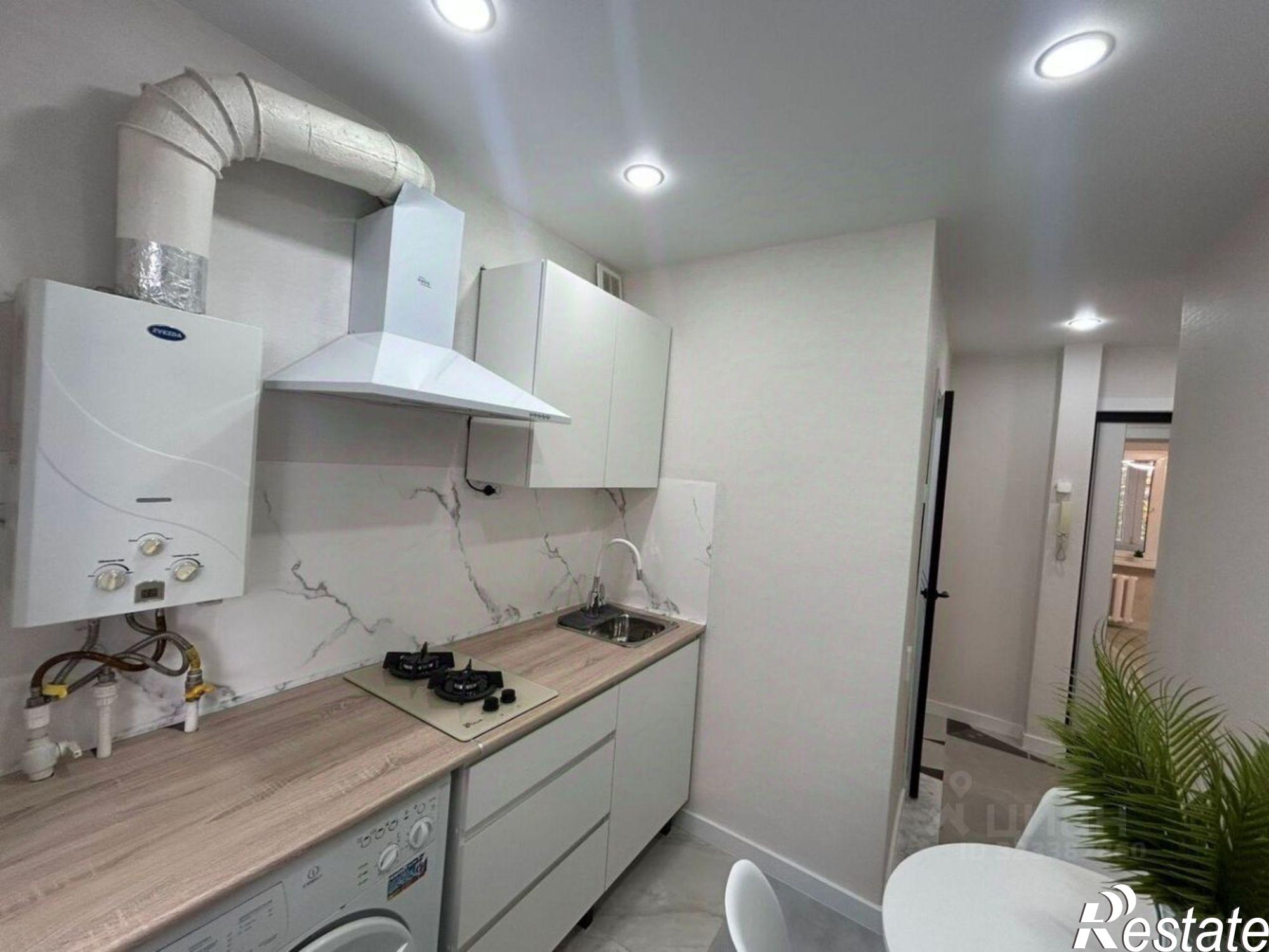 Купить квартиру за 4 500 000 рублей на улица Чехова, 6