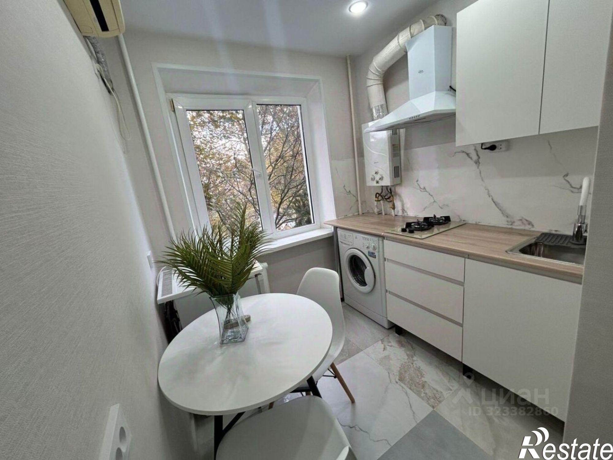 Купить квартиру за 4 500 000 рублей на улица Чехова, 6