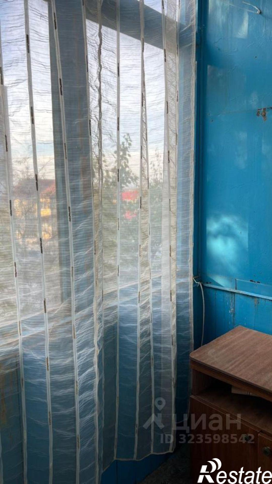 Купить квартиру за 4 300 000 рублей на Молодёжная улица, 54