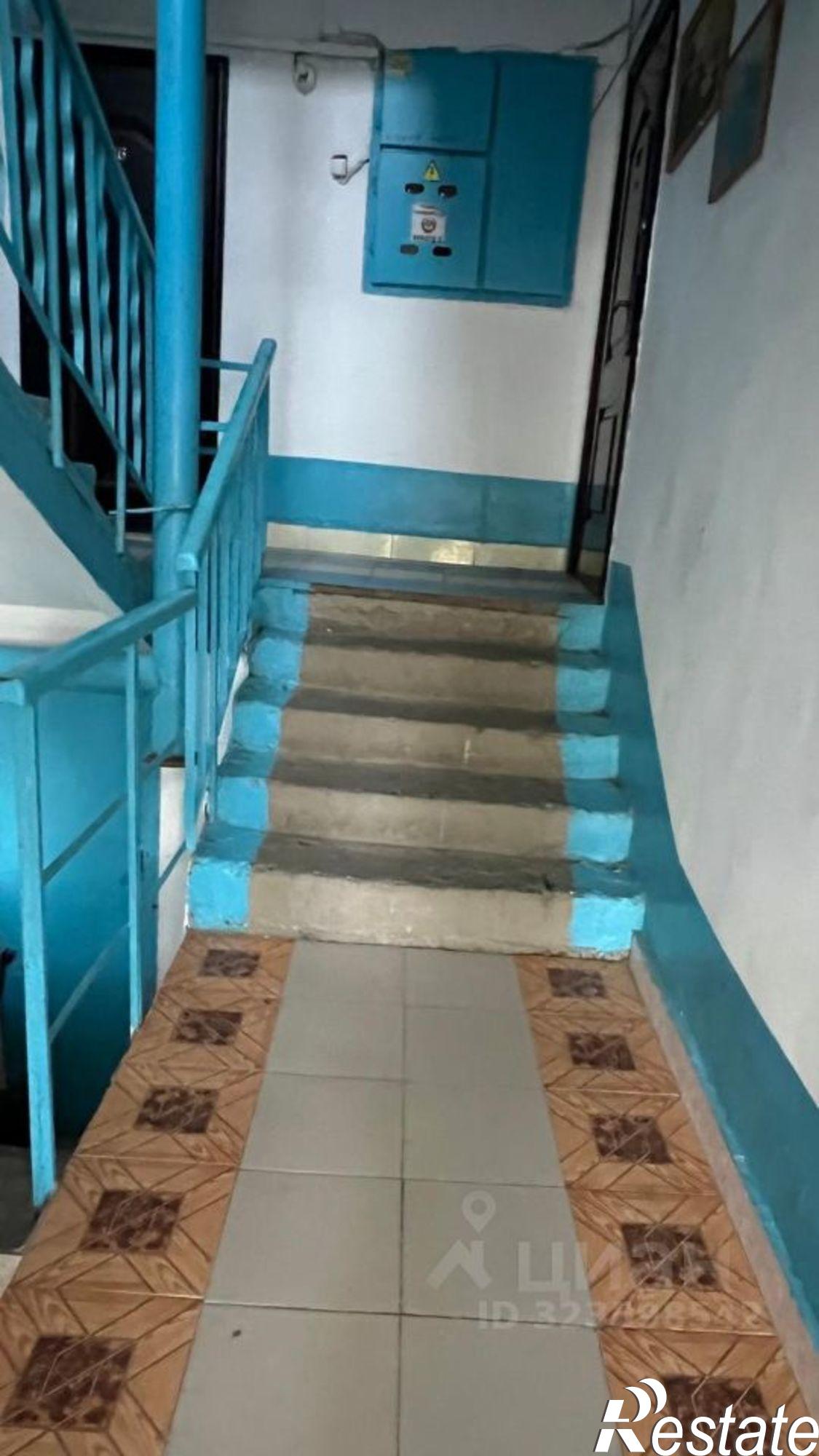 Купить квартиру за 4 300 000 рублей на Молодёжная улица, 54