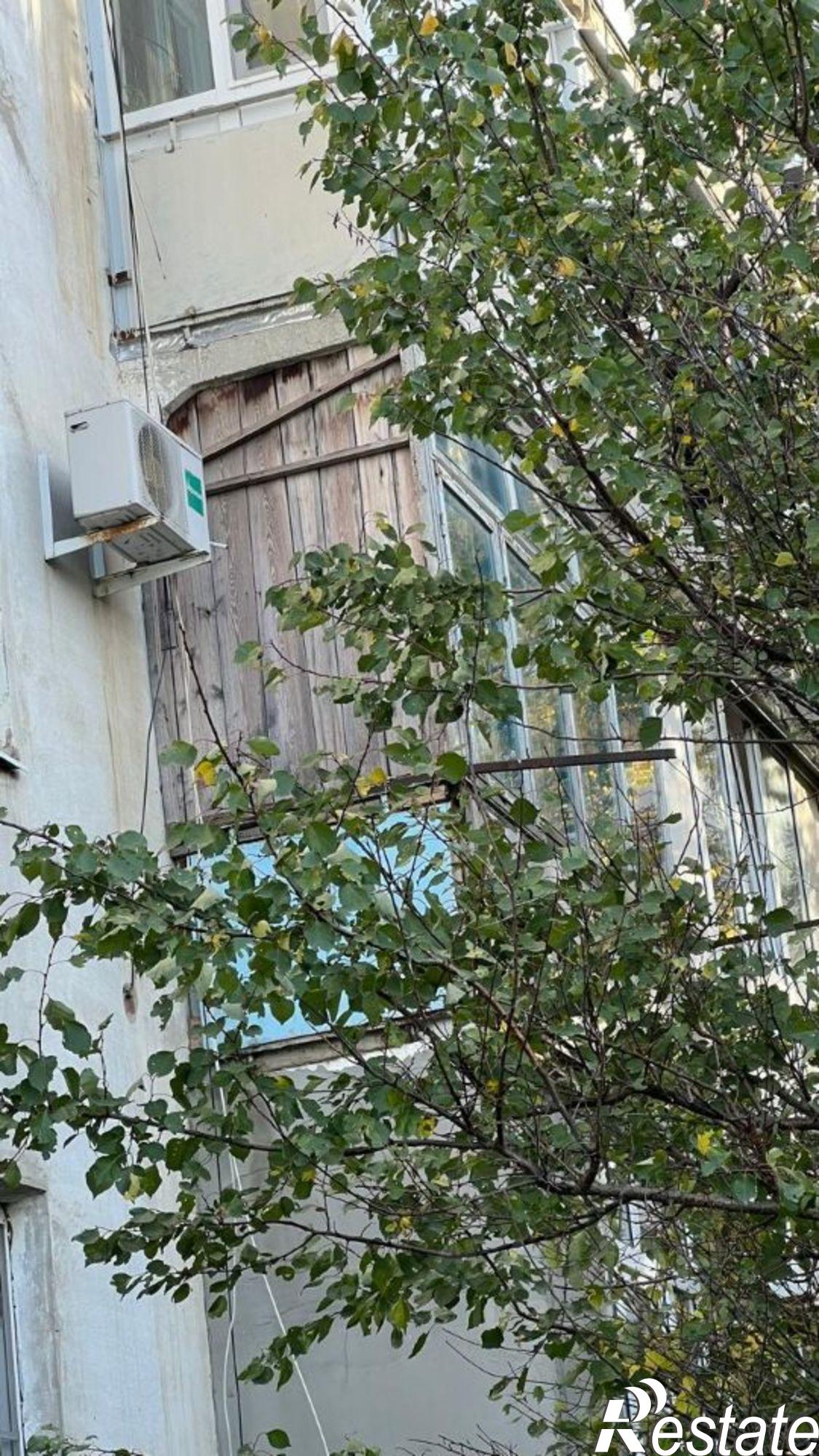 Купить квартиру за 4 300 000 рублей на Молодёжная улица, 54