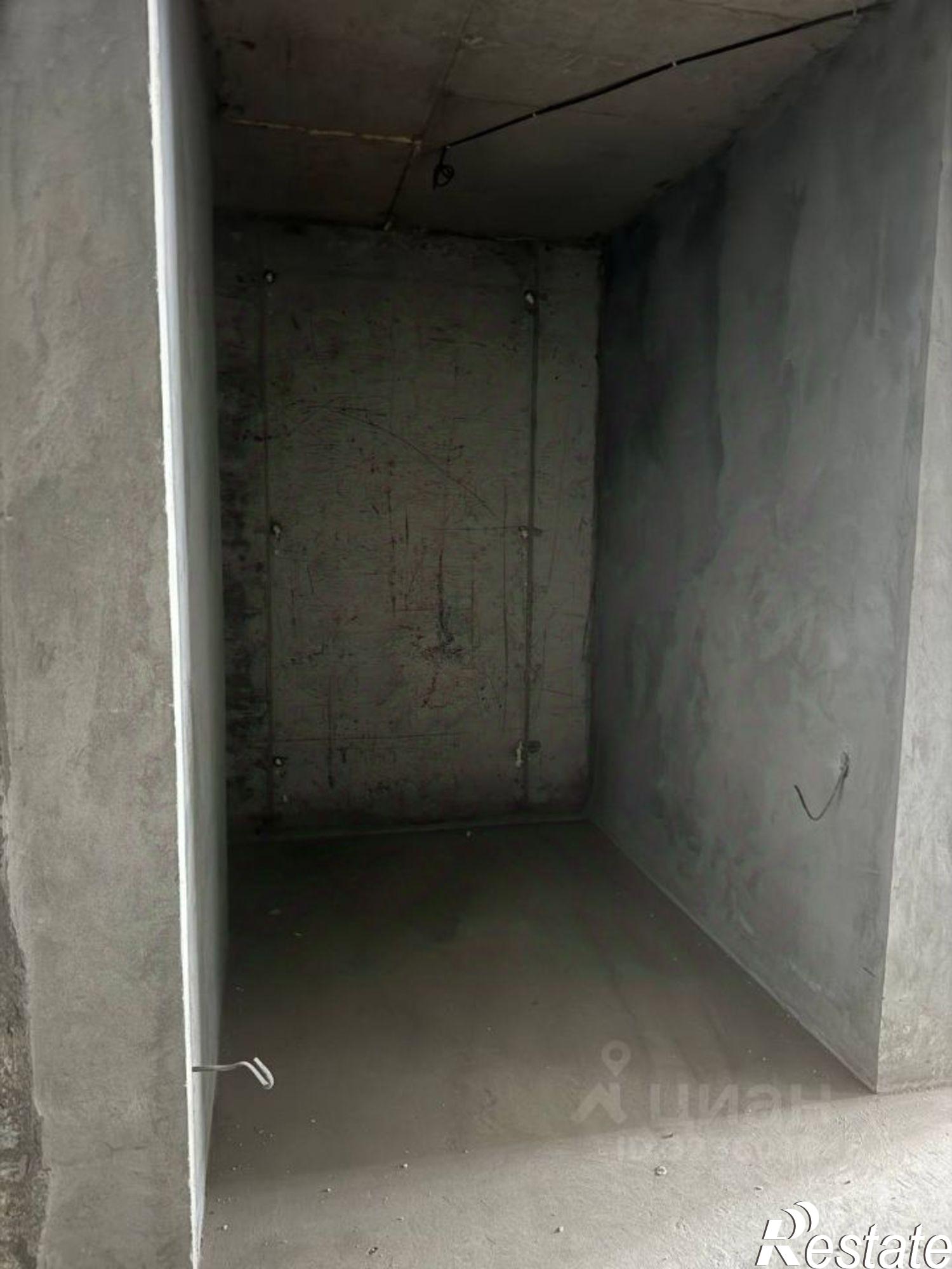 Купить квартиру за 5 350 000 рублей на Крестьянская улица, 27 к7