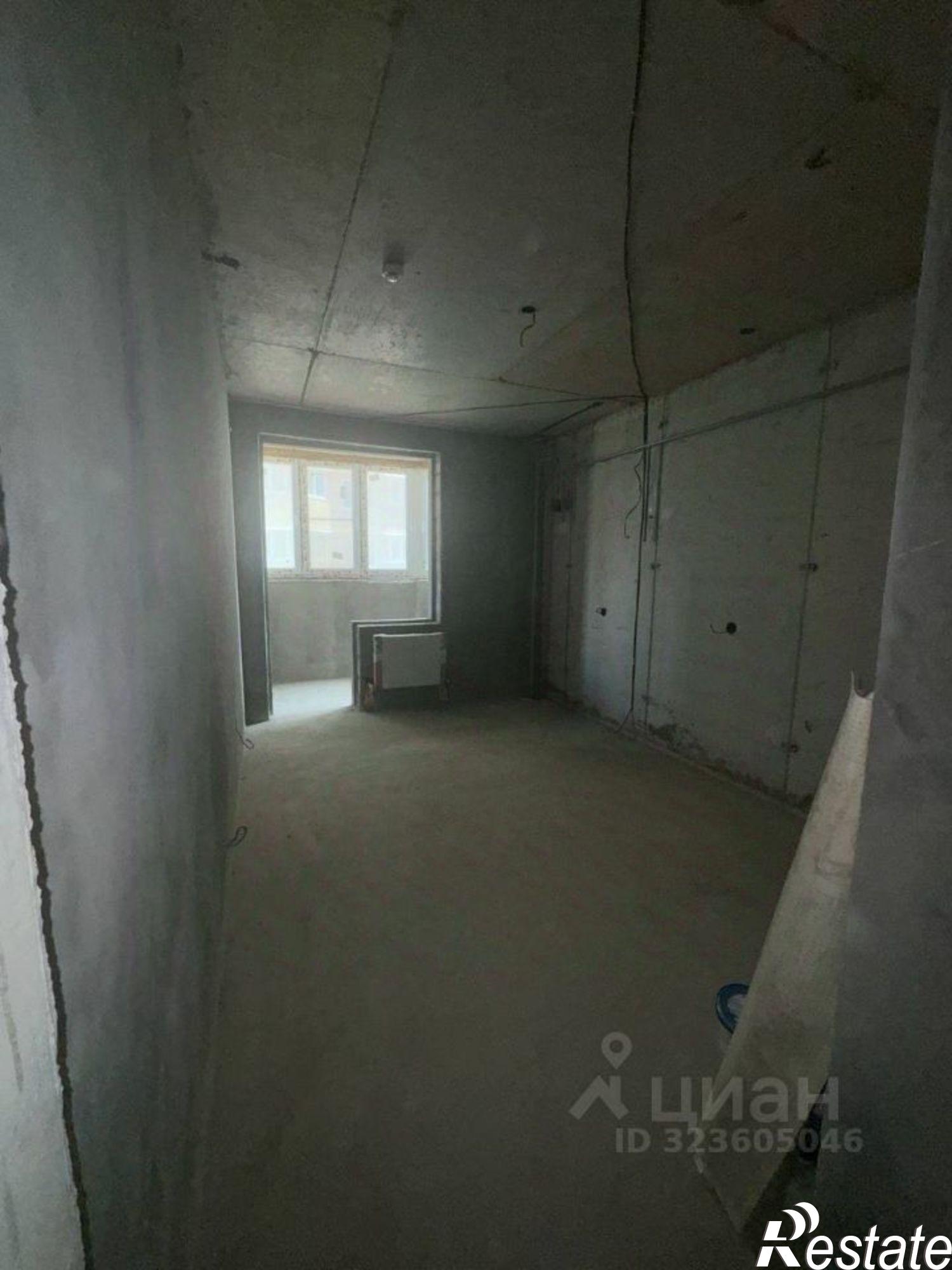 Купить квартиру за 5 350 000 рублей на Крестьянская улица, 27 к7