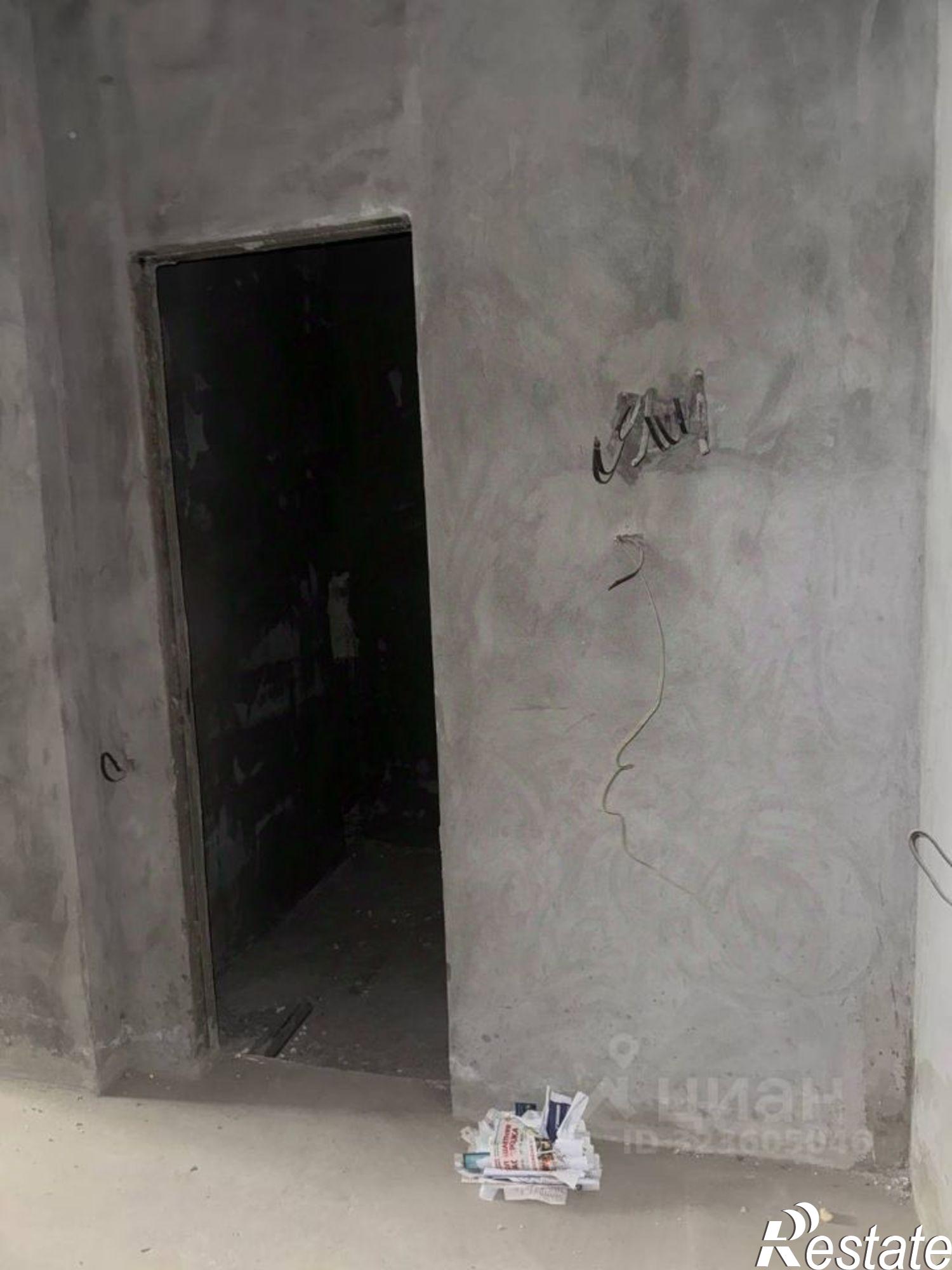 Купить квартиру за 5 350 000 рублей на Крестьянская улица, 27 к7