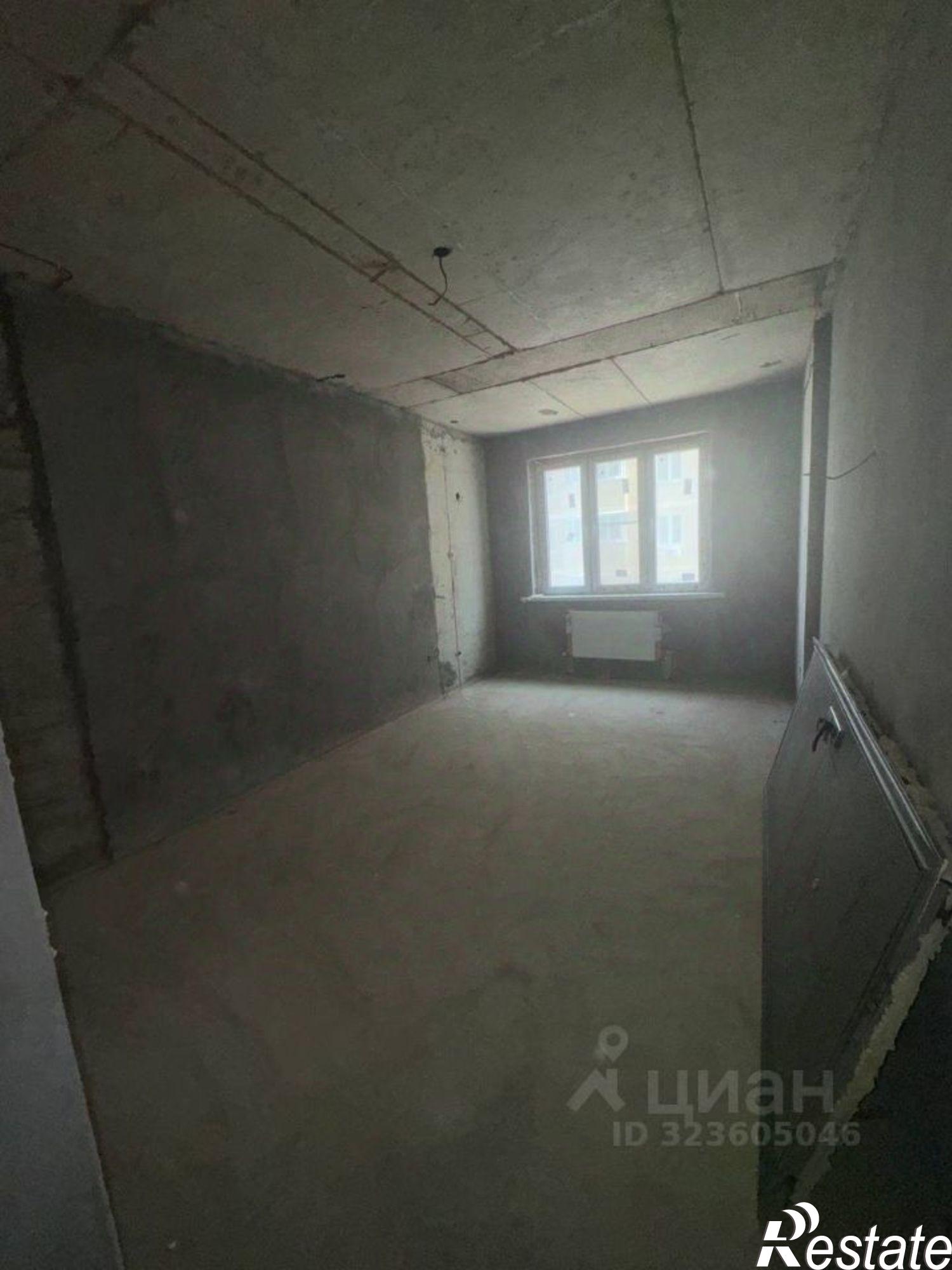 Купить квартиру за 5 350 000 рублей на Крестьянская улица, 27 к7