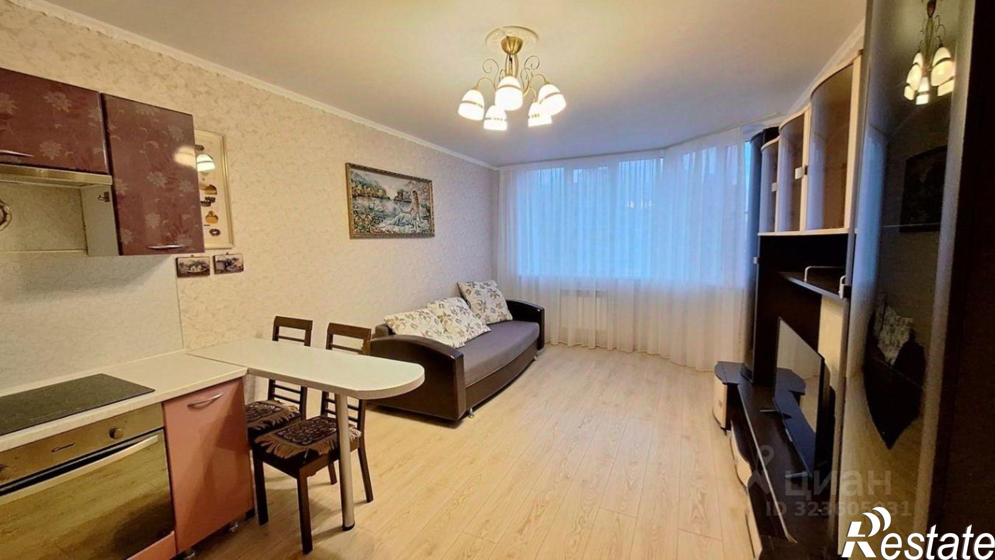 Купить квартиру за 7 300 000 рублей на ул Владимирская, 154 1