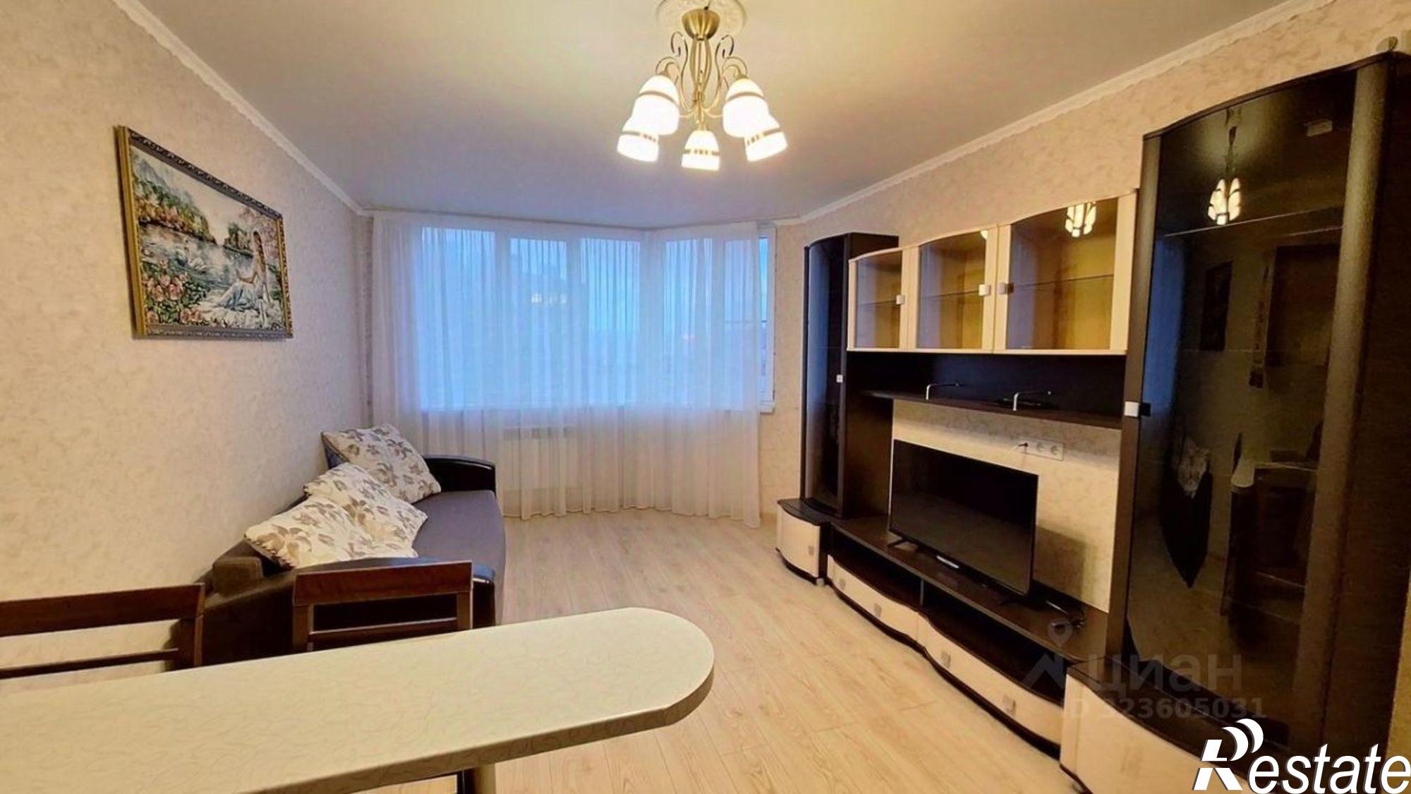 Купить квартиру за 7 300 000 рублей на ул Владимирская, 154 1