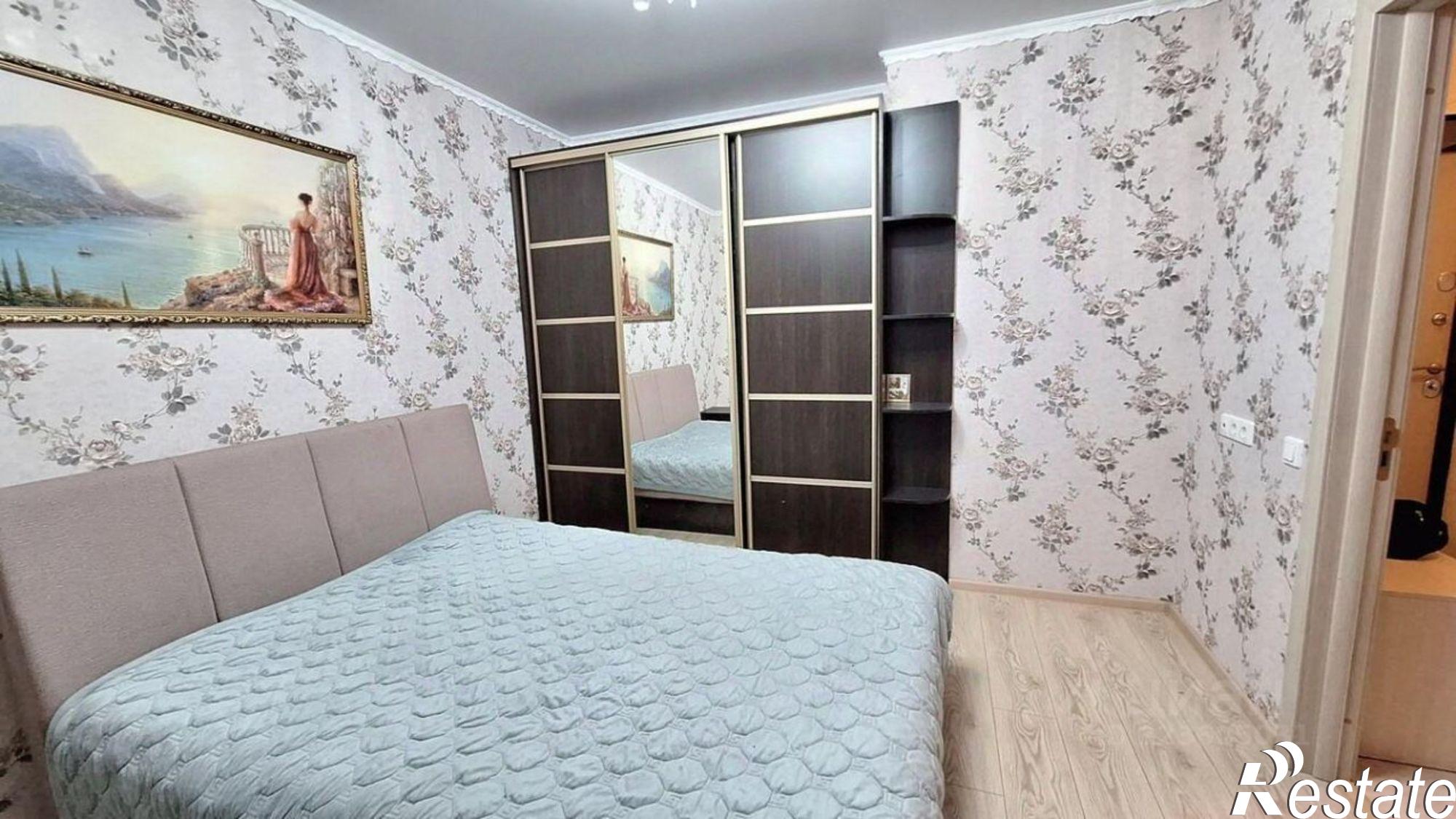 Купить квартиру за 7 300 000 рублей на ул Владимирская, 154 1