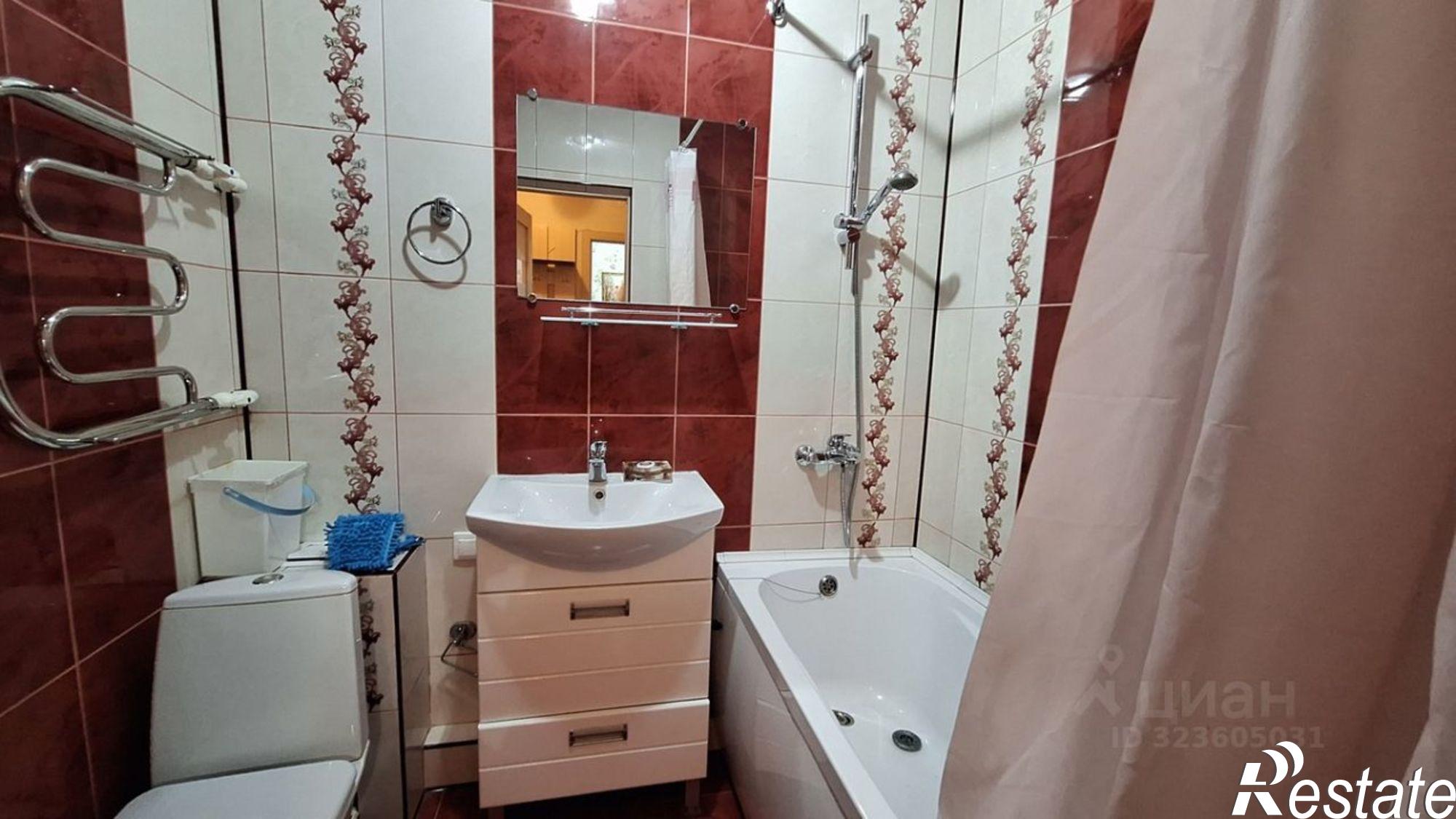 Купить квартиру за 7 300 000 рублей на ул Владимирская, 154 1