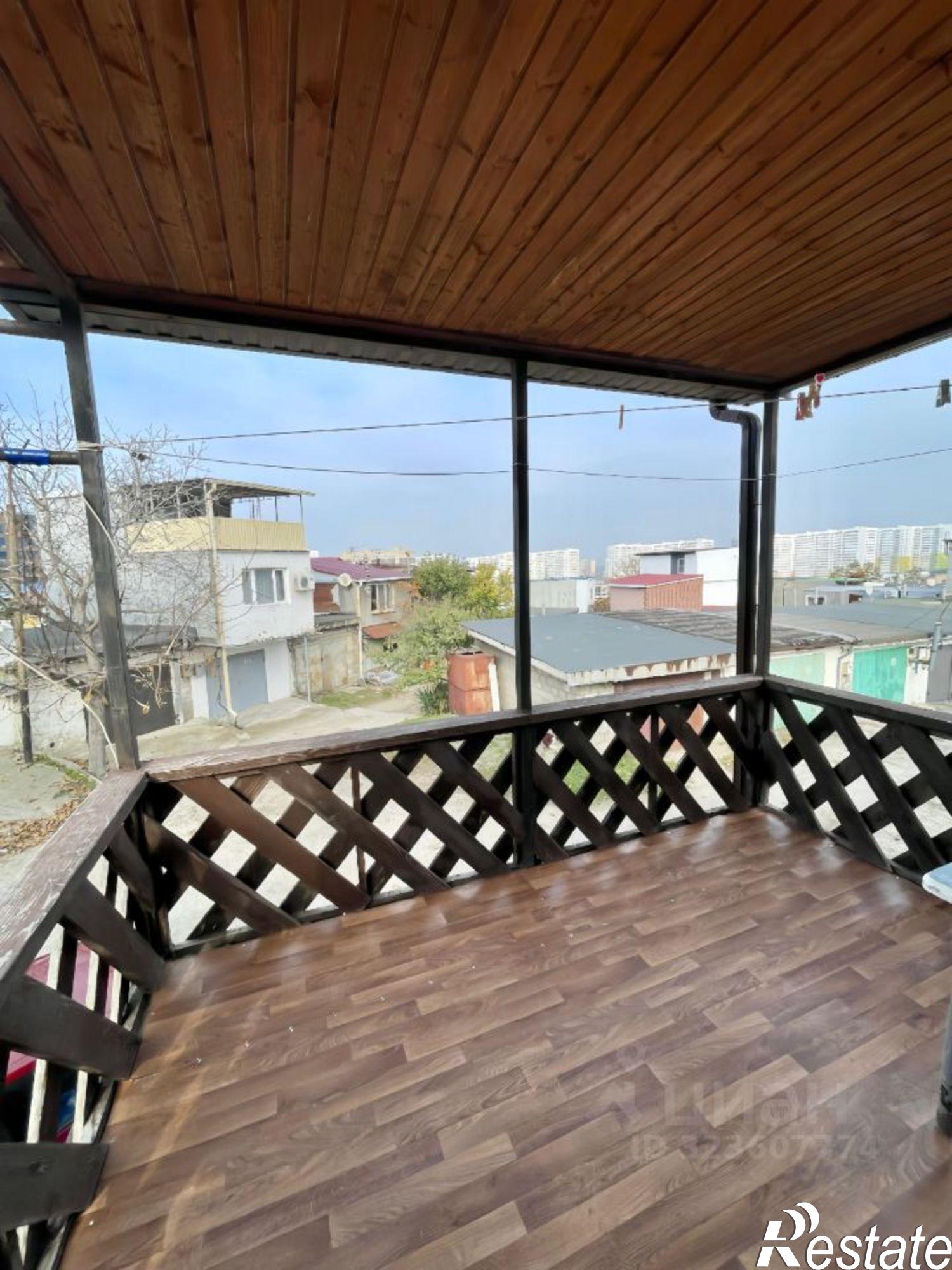 Купить гараж, место в паркинге за 2 800 020 рублей на улица Екатеринодарского полка, 157