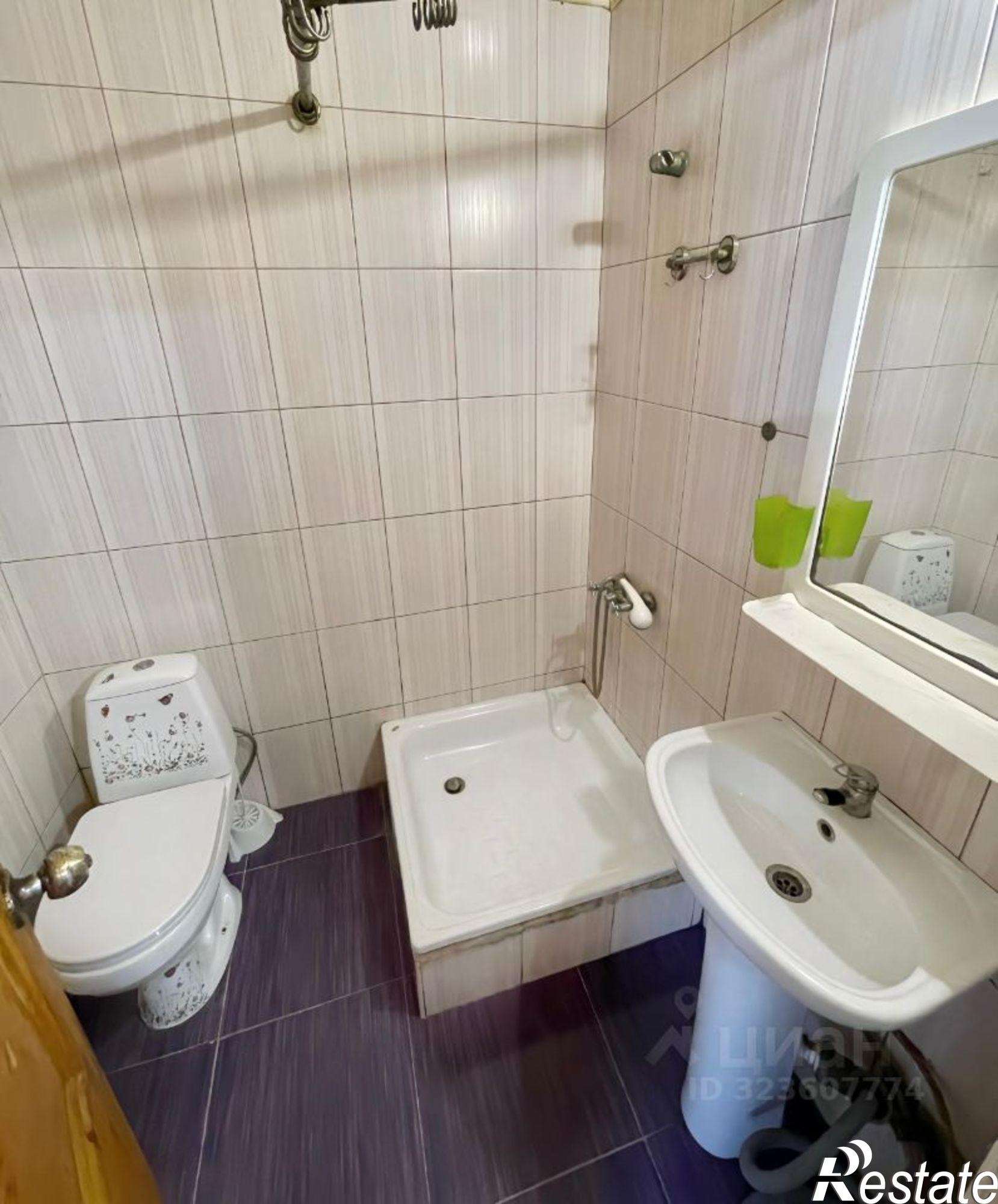 Купить гараж, место в паркинге за 2 800 020 рублей на улица Екатеринодарского полка, 157