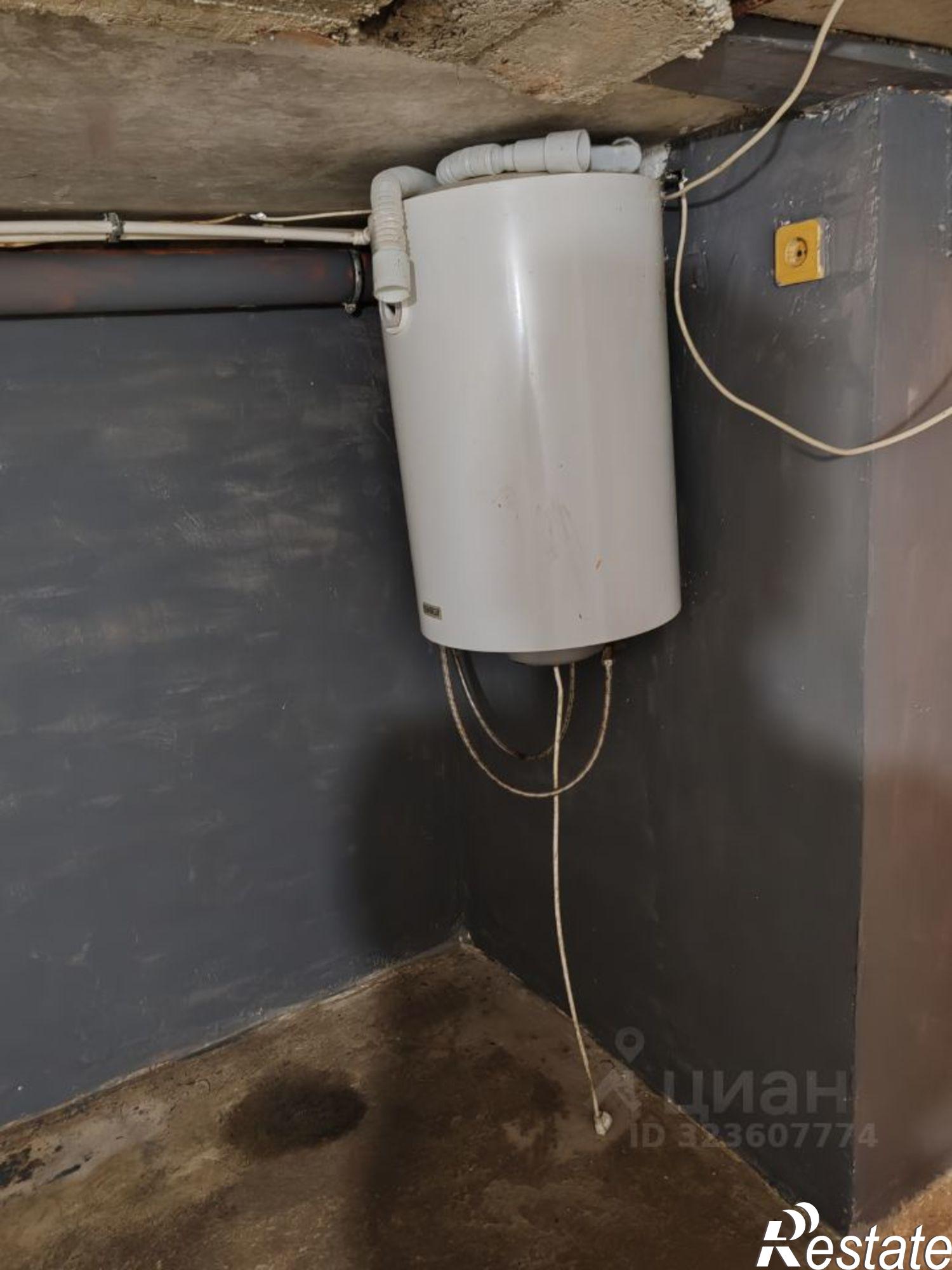 Купить гараж, место в паркинге за 2 800 020 рублей на улица Екатеринодарского полка, 157