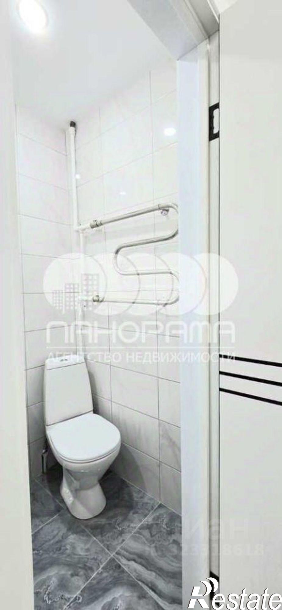 Купить квартиру за 4 650 000 рублей на улица Чехова, 6