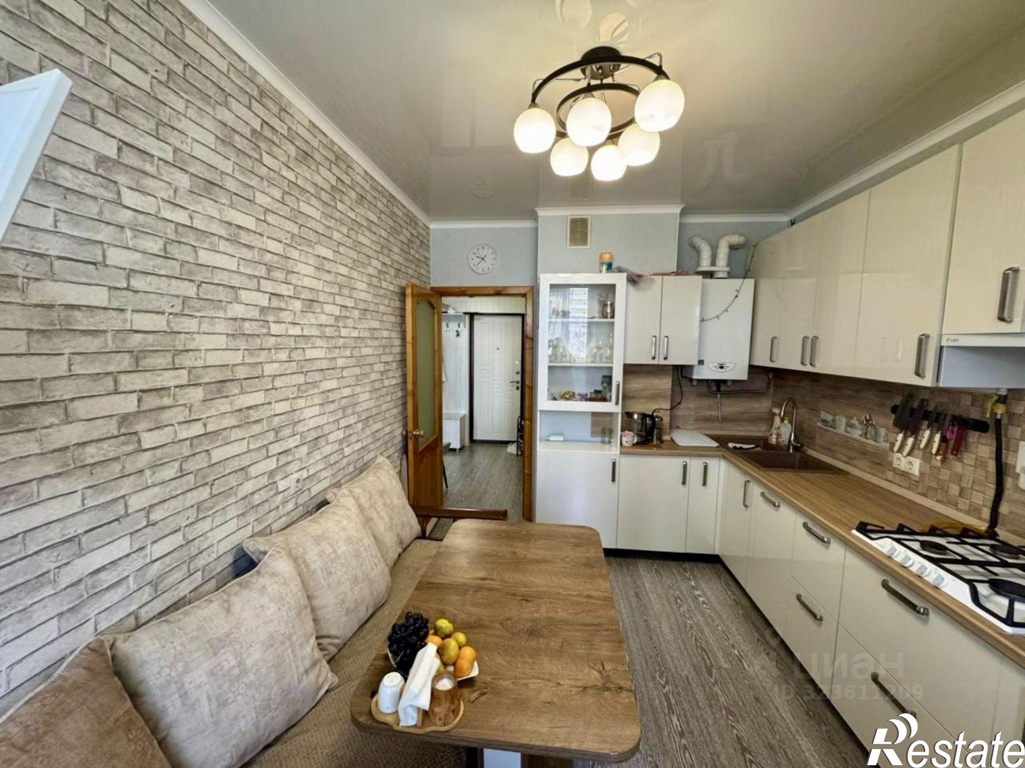 Купить квартиру за 7 200 000 рублей на ул Владимирская, 150