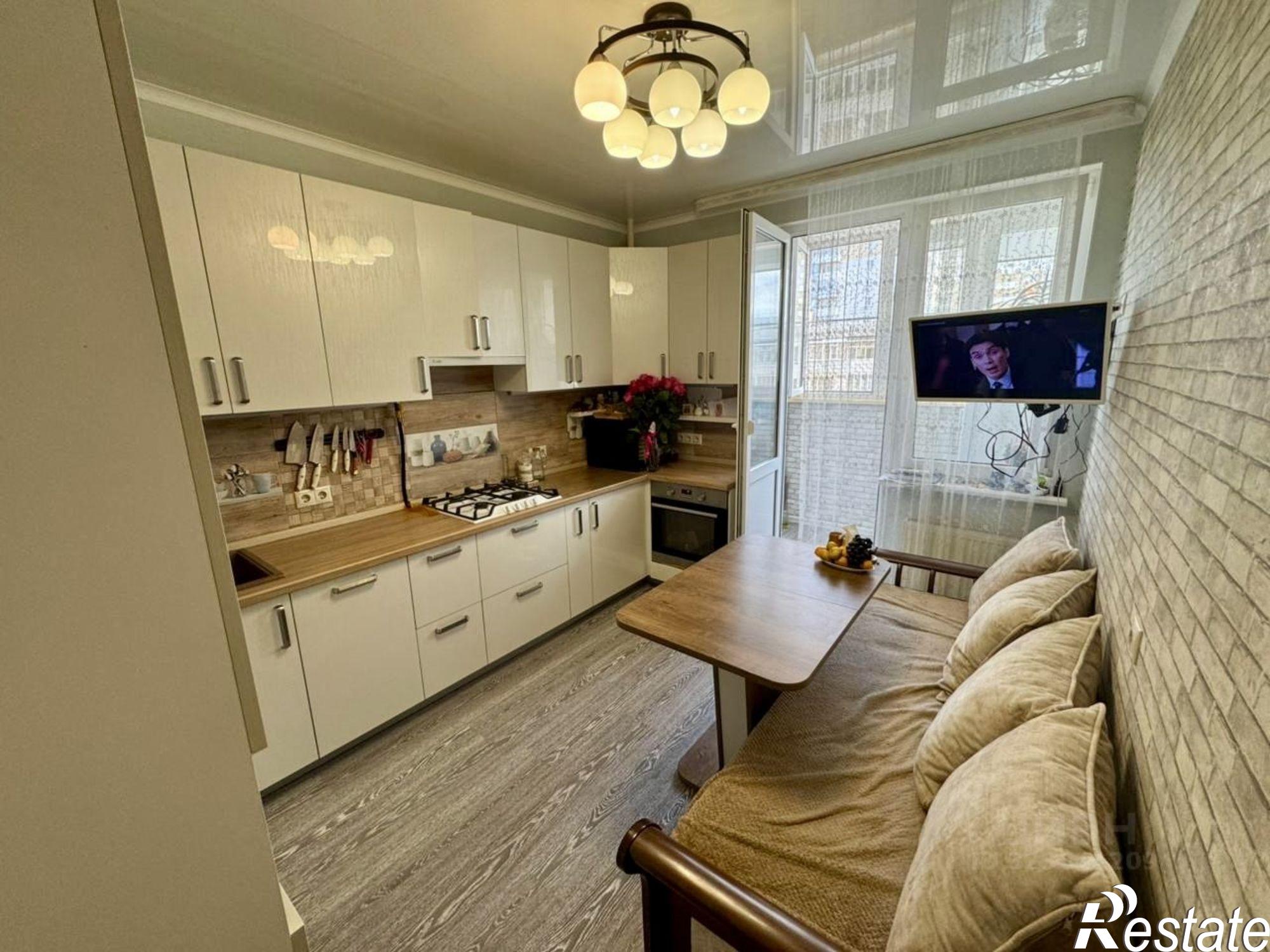 Купить квартиру за 7 200 000 рублей на ул Владимирская, 150