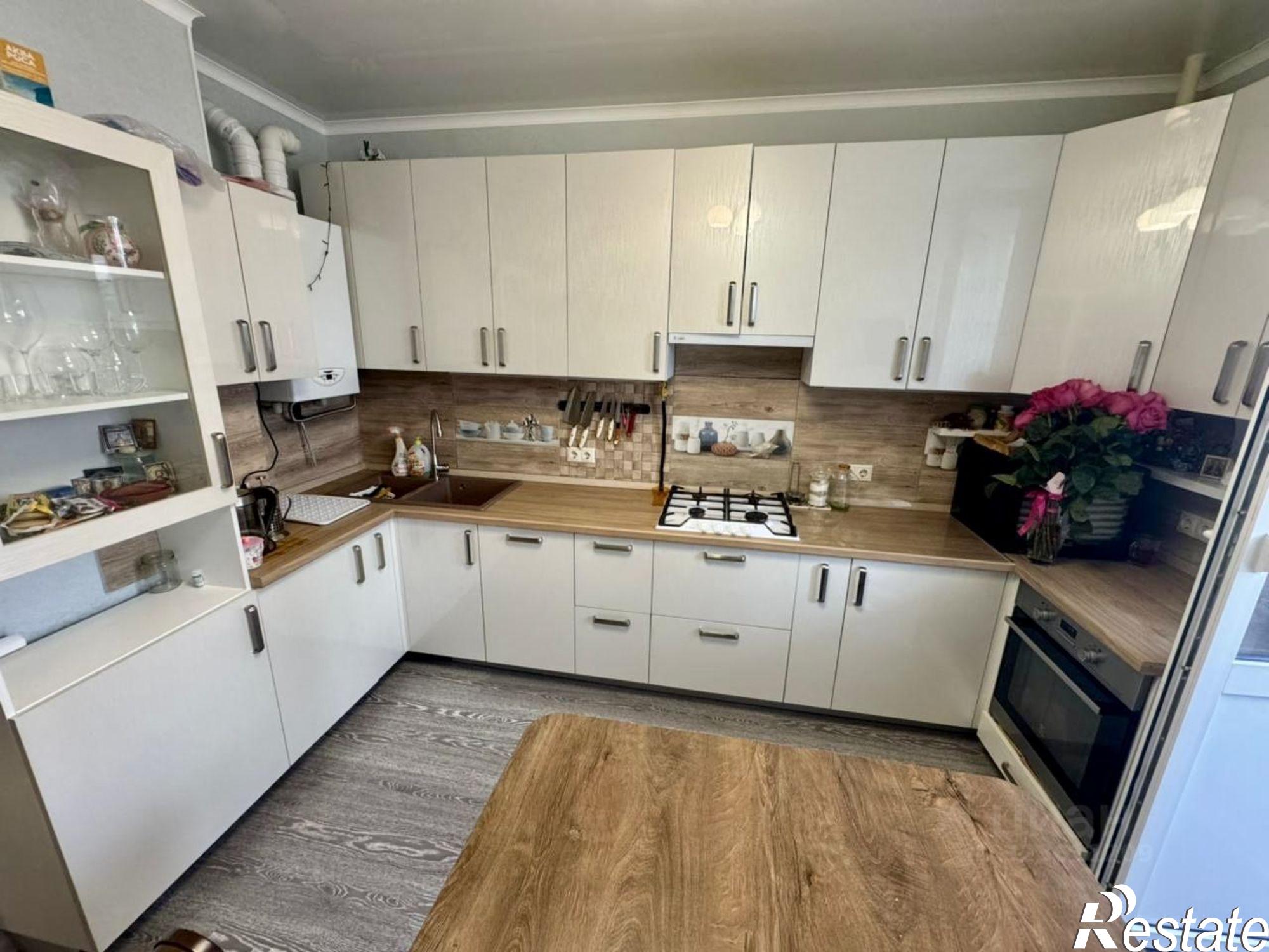 Купить квартиру за 7 200 000 рублей на ул Владимирская, 150