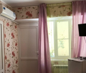 комната 25 кв м Крымская улица, 41