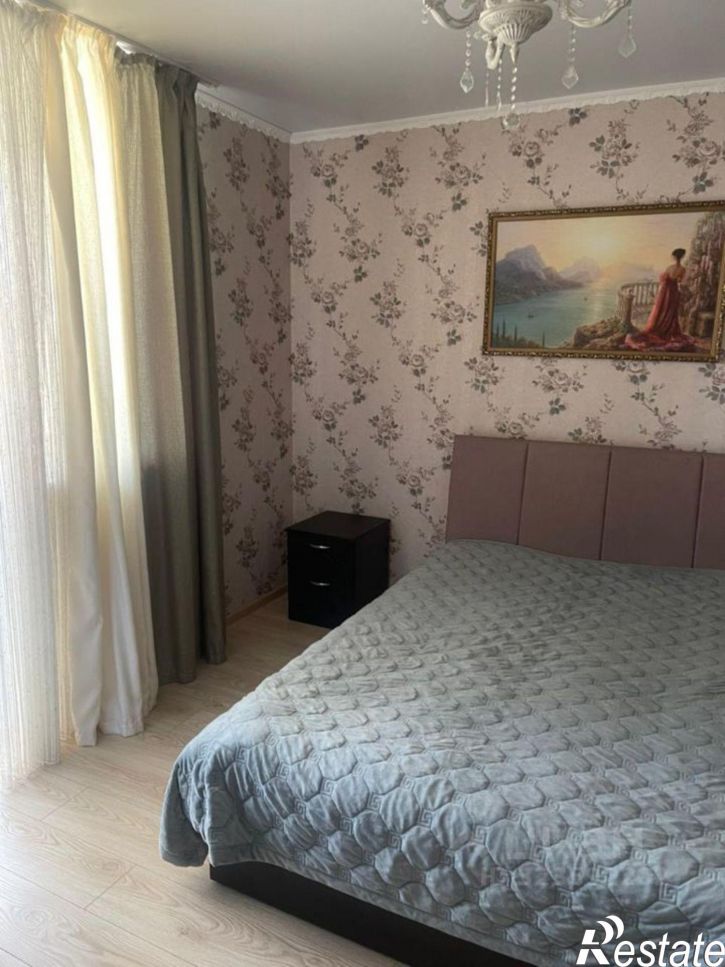 1-комн квартира ул Владимирская, 154 1,  д. 154 1,  к. 1