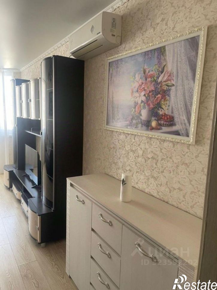 1-комн квартира ул Владимирская, 154 1,  д. 154 1,  к. 1