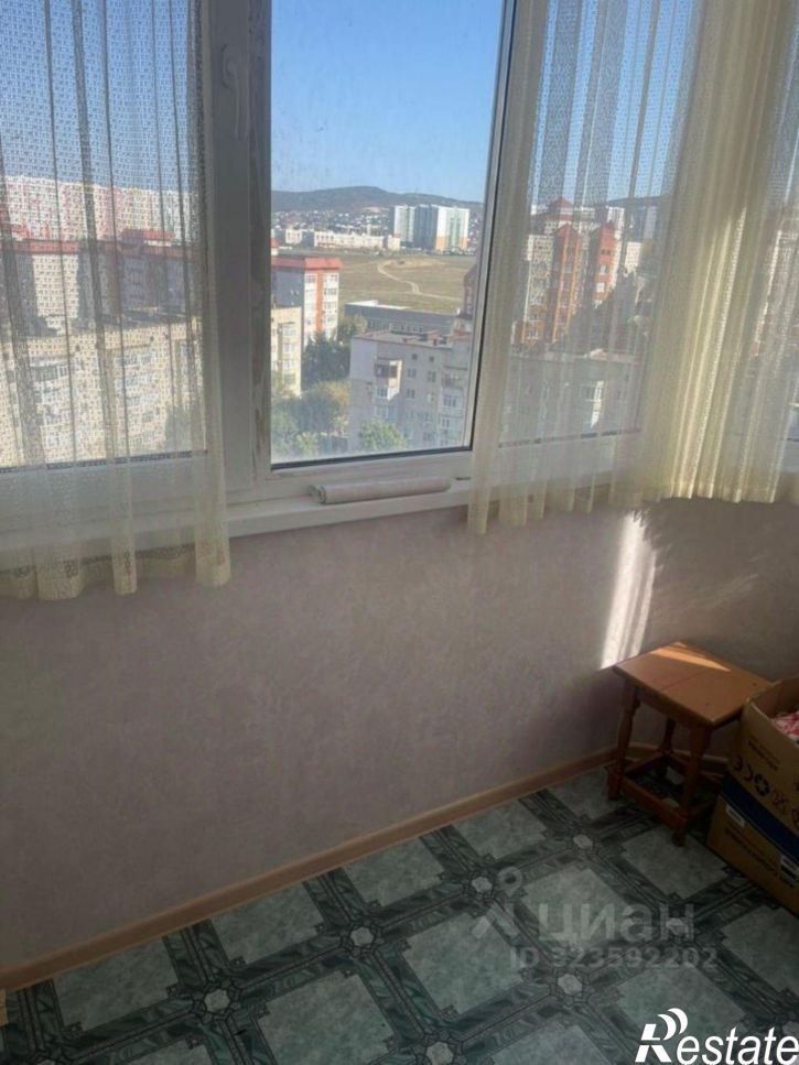 1-комн квартира ул Владимирская, 154 1,  д. 154 1,  к. 1