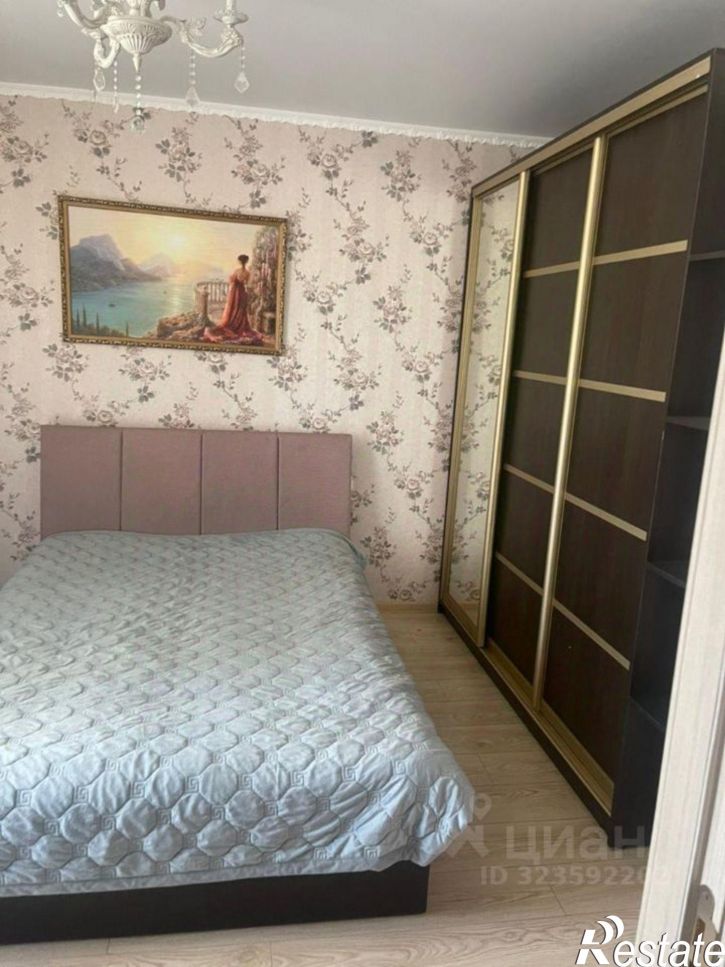 1-комн квартира ул Владимирская, 154 1,  д. 154 1,  к. 1