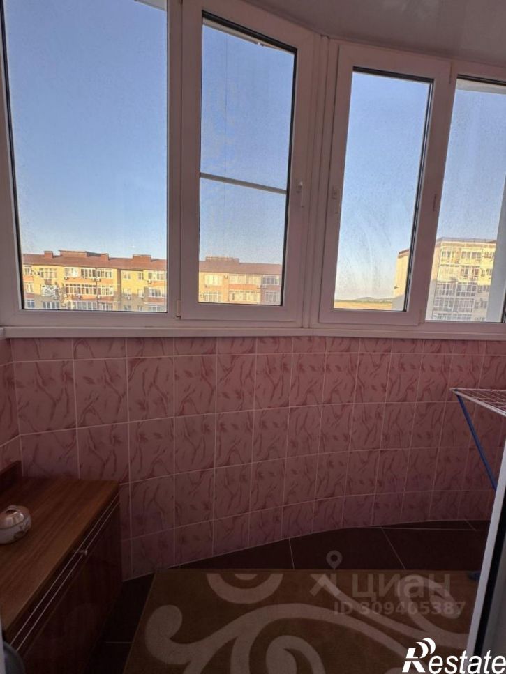 1-комн квартира Объездная улица, 10,  д. 10