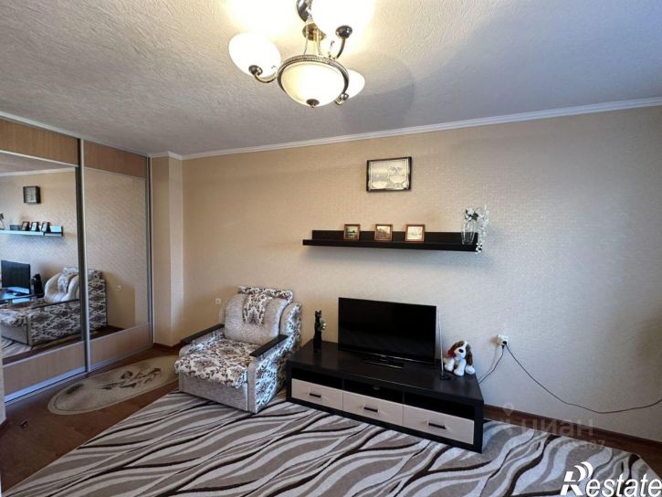 1-комн квартира Объездная улица, 10,  д. 10