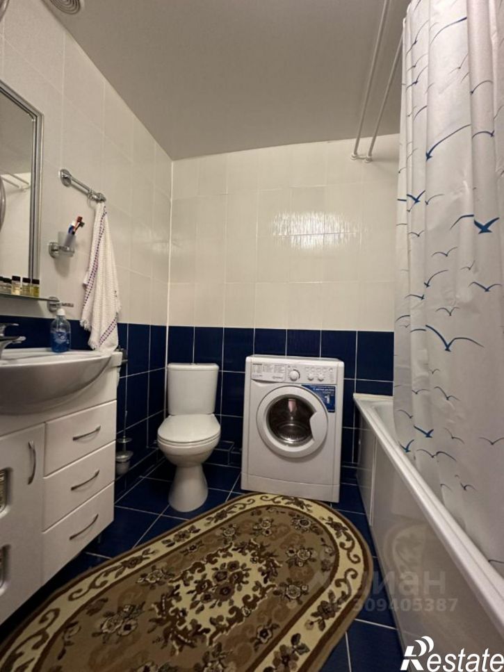 1-комн квартира Объездная улица, 10,  д. 10