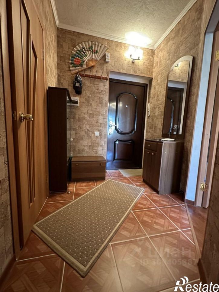 1-комн квартира Объездная улица, 10,  д. 10