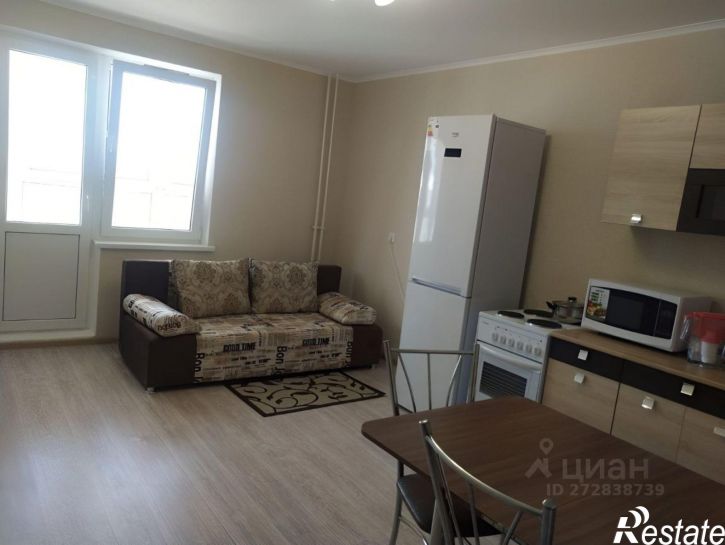 2-комн квартира улица Адмирала Пустошкина, 22 с8,  д. 22 с8