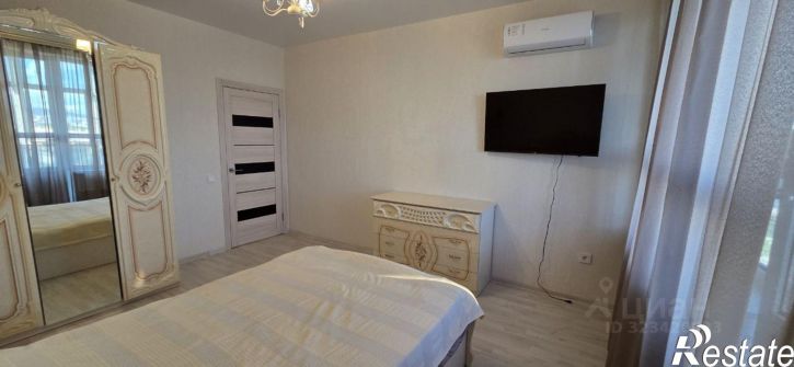 1-комн квартира улица Шевченко, 3,  д. 3