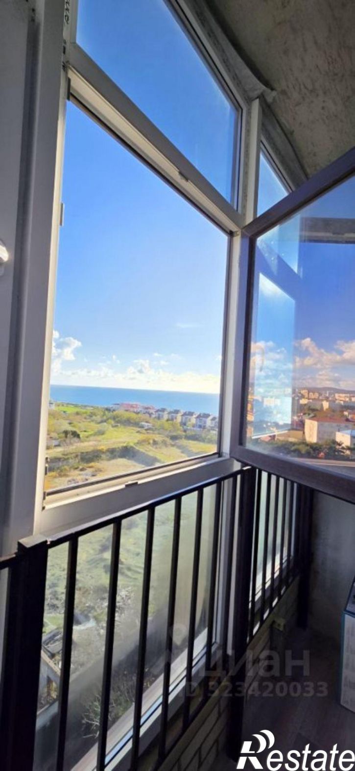 1-комн квартира улица Шевченко, 3,  д. 3