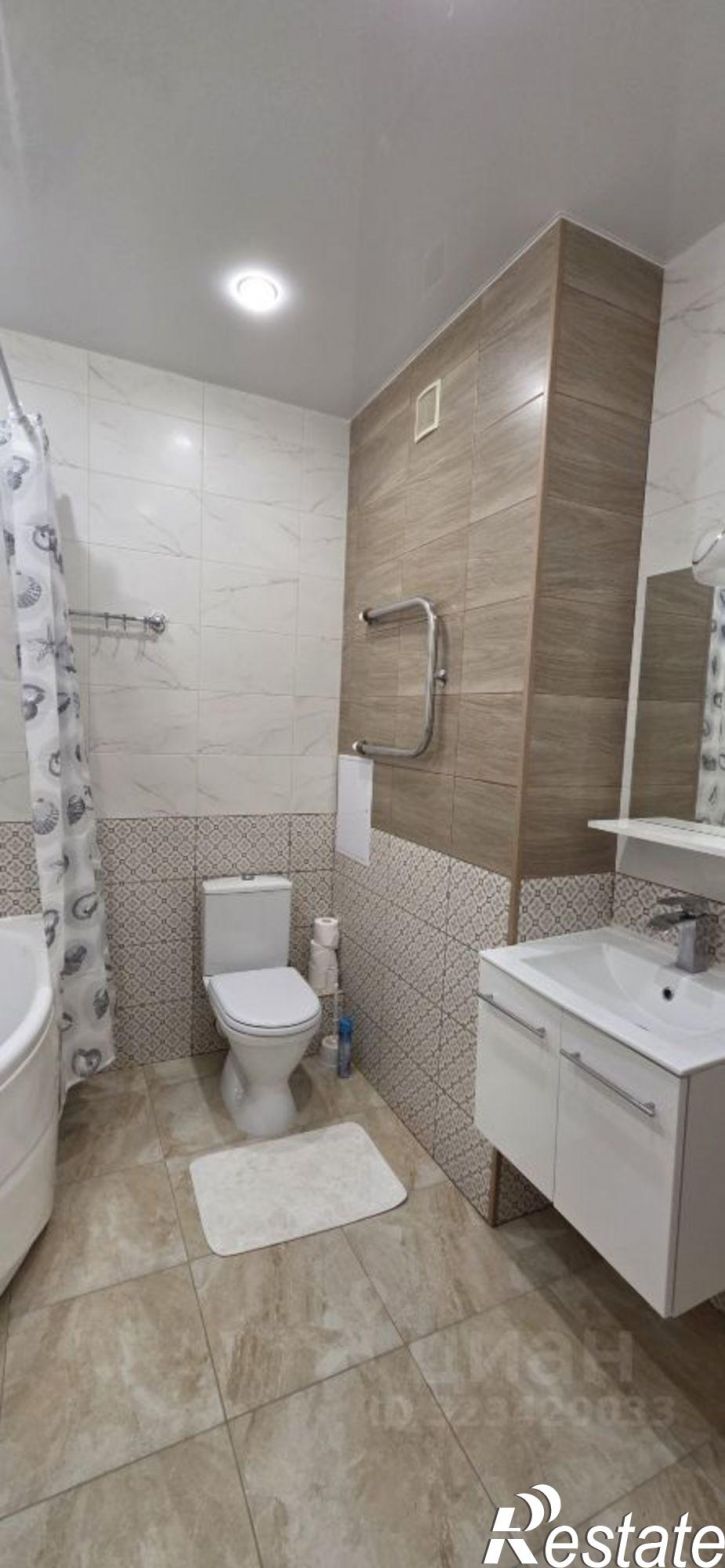 1-комн квартира улица Шевченко, 3,  д. 3