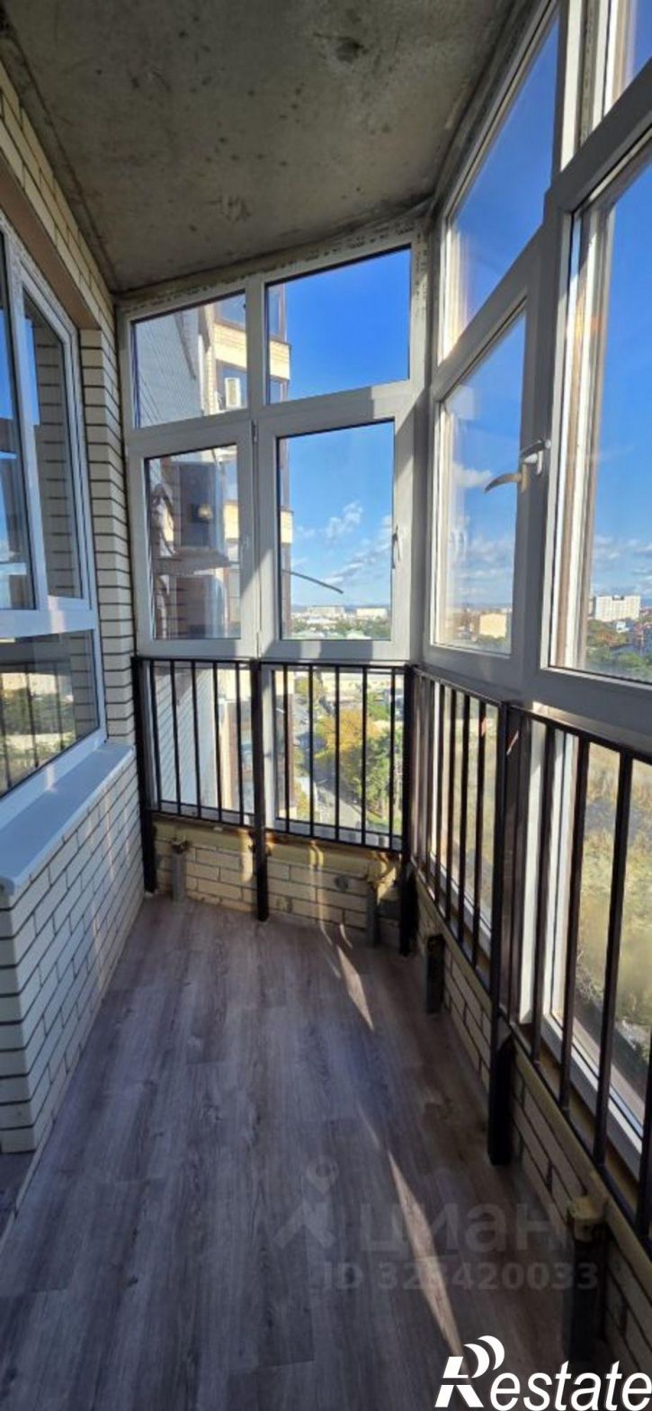 1-комн квартира улица Шевченко, 3,  д. 3