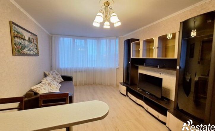 1-комн квартира Владимирская улица, 154 к1,  д. 154 к1