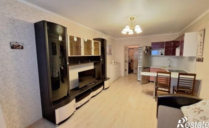 1-комн квартира Владимирская улица, 154 к1,  д. 154 к1