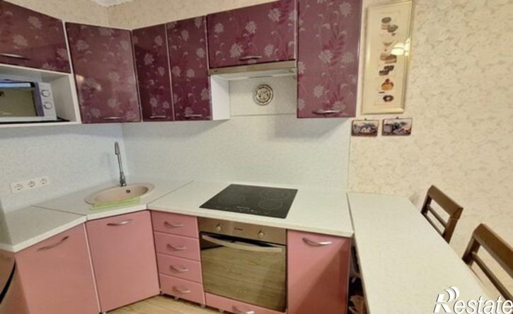 1-комн квартира Владимирская улица, 154 к1,  д. 154 к1