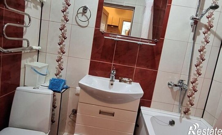 1-комн квартира Владимирская улица, 154 к1,  д. 154 к1