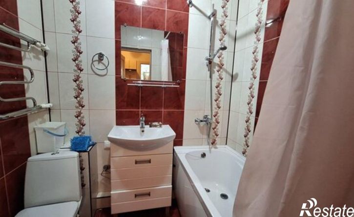 1-комн квартира Владимирская улица, 154 к1,  д. 154 к1