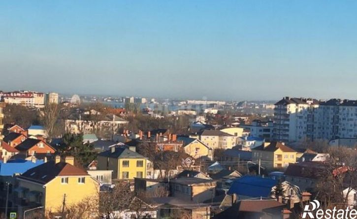 3-комн квартира улица Лермонтова, 82,  д. 82