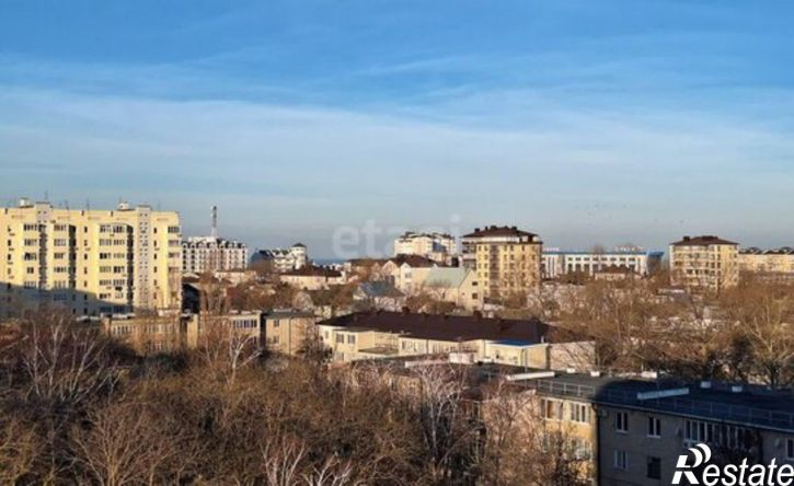 3-комн квартира улица Лермонтова, 82,  д. 82