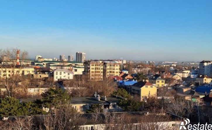 3-комн квартира улица Лермонтова, 82,  д. 82