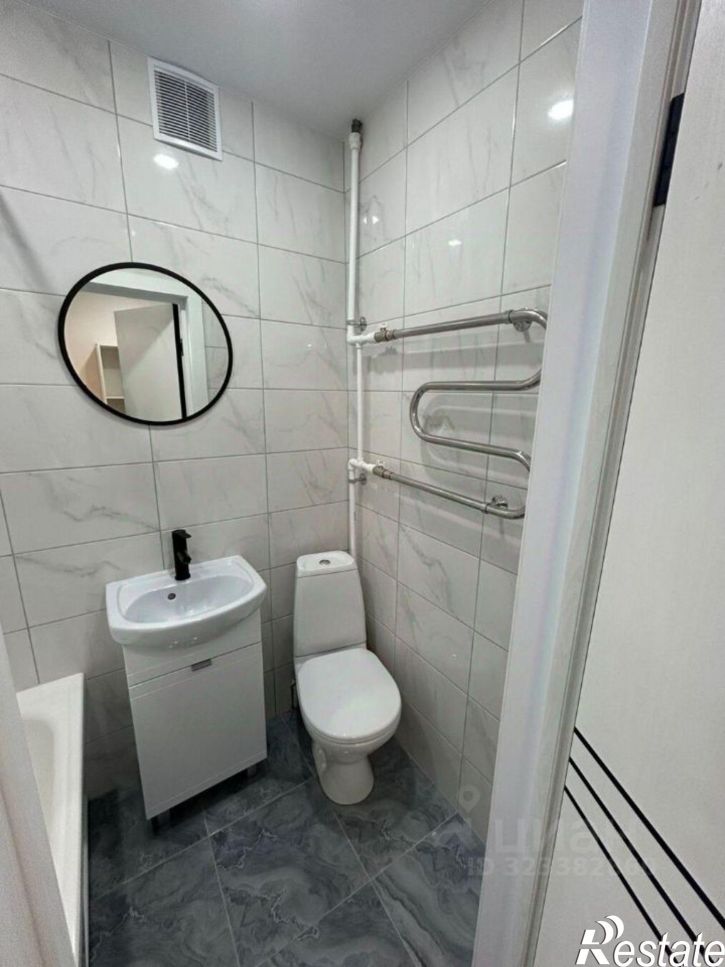 1-комн квартира улица Чехова, 6,  д. 6