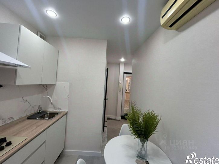 1-комн квартира улица Чехова, 6,  д. 6